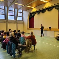 Lektorenschulung 2.0