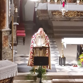 Impuls für den Herbst: Eine gesunde Dosis „göttlichen Irrsinns“ für unsere Kirche?