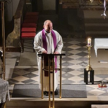 Andacht im Advent: Wir bereiten unsere Herzen vor - aber wie kann Jesus sich bei mir zuhause fühlen?