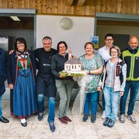 Obernberger Pfarrfest