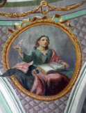 Evangelist Johannes