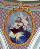 Evangelist Matthäus