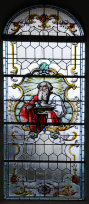 Fenster Maria