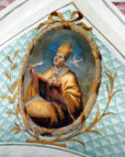 Kirchenvater Augustinus