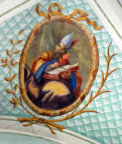 Kirchenvater Gregor der Große