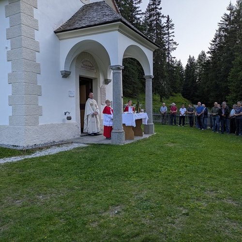 Kalte Herberge 2 Klein
