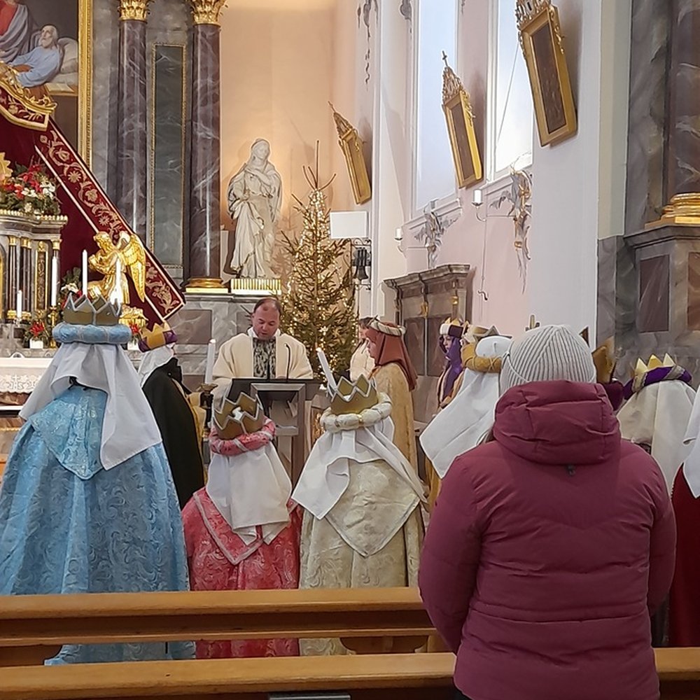 Sternsinger4 Klein