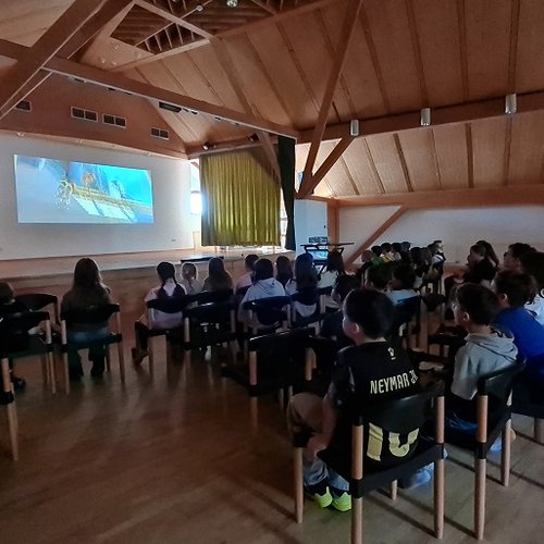 26 Sternsingerkino10